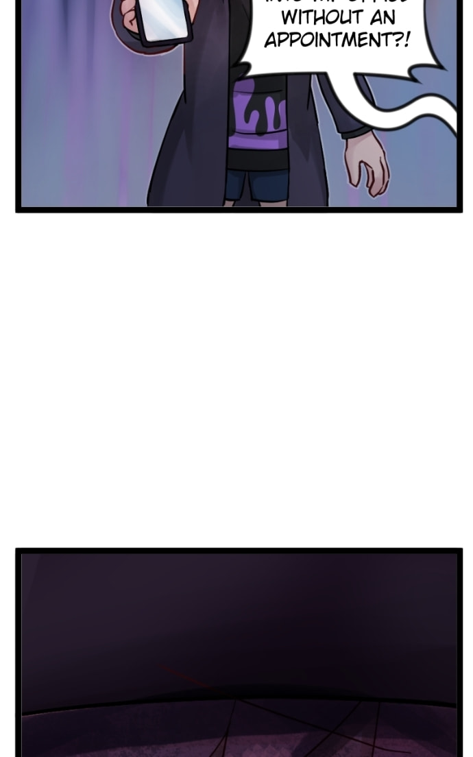 Clinic of Horrors (Canvas) Chapter 214 page 22 - 