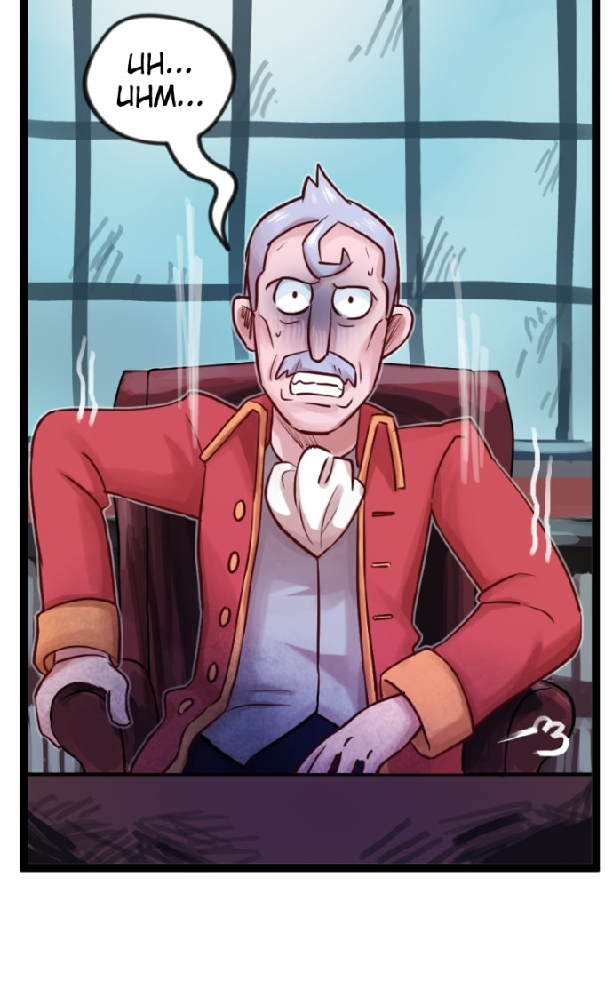 Clinic of Horrors (Canvas) Chapter 214 page 24 - 