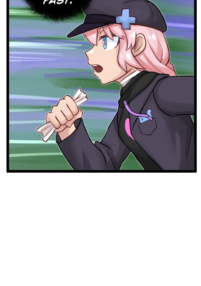Clinic of Horrors (Canvas) Chapter 214 page 30 - 