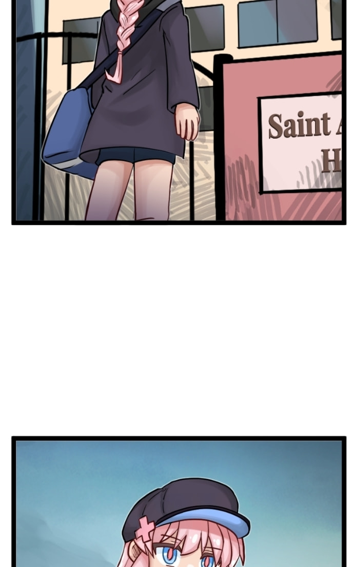 Clinic of Horrors (Canvas) Chapter 214 page 4 - 