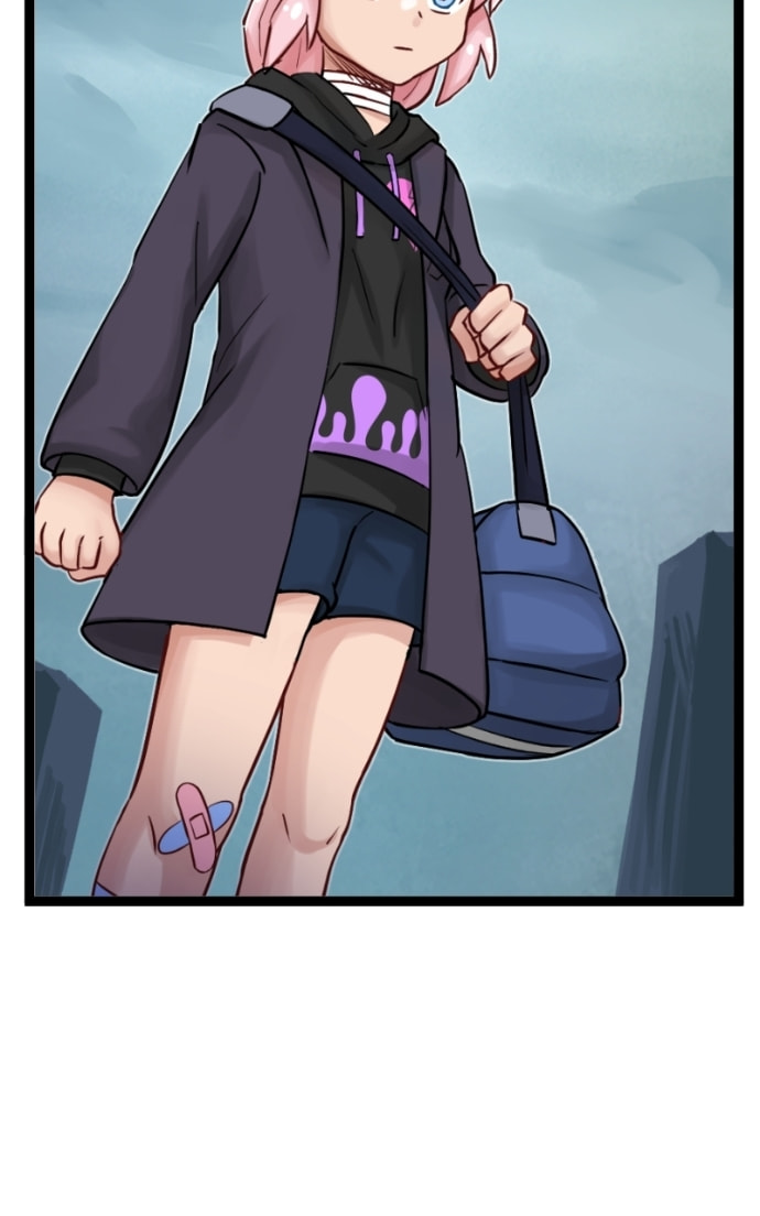 Clinic of Horrors (Canvas) Chapter 214 page 5 - 