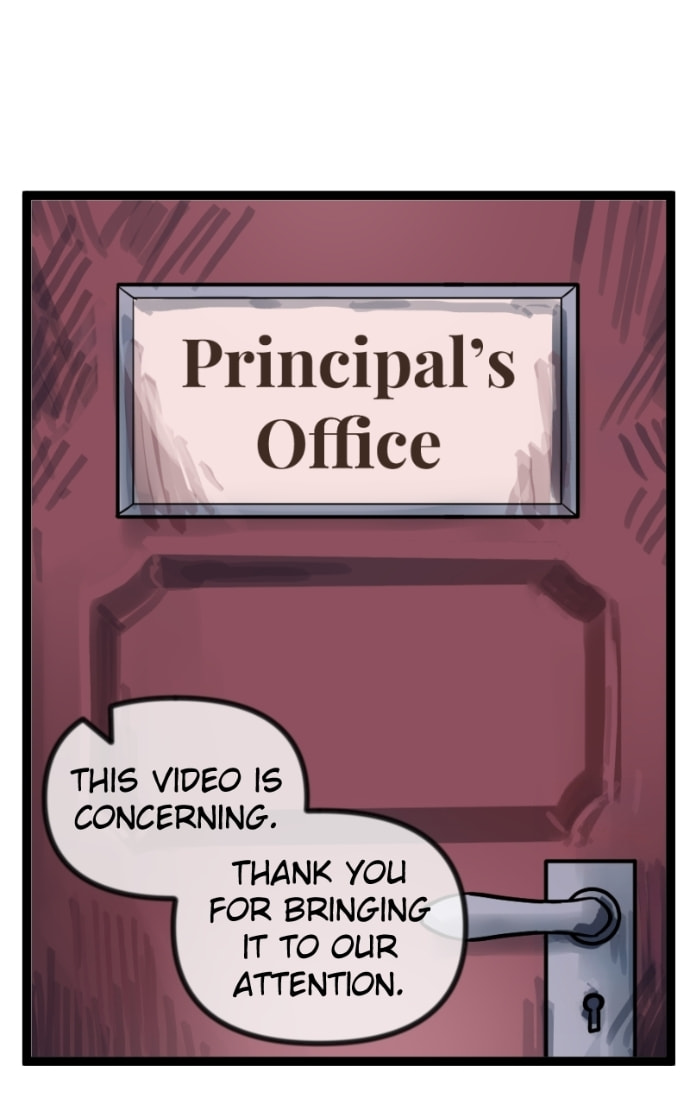 Clinic of Horrors (Canvas) Chapter 214 page 6 - 