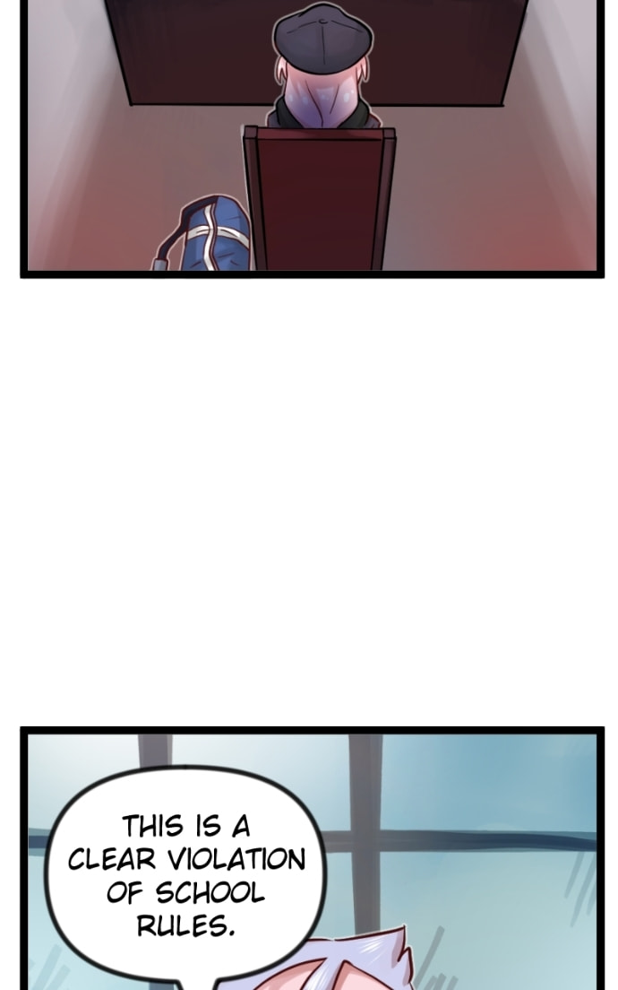 Clinic of Horrors (Canvas) Chapter 214 page 8 - 