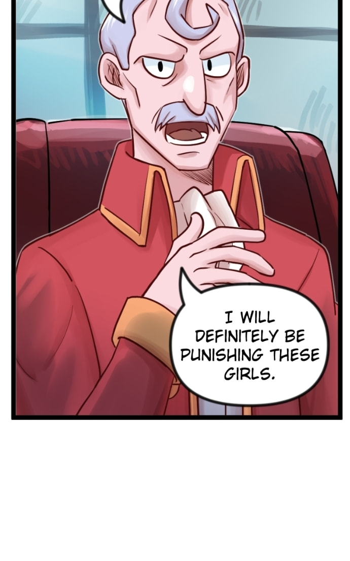 Clinic of Horrors (Canvas) Chapter 214 page 9 - 