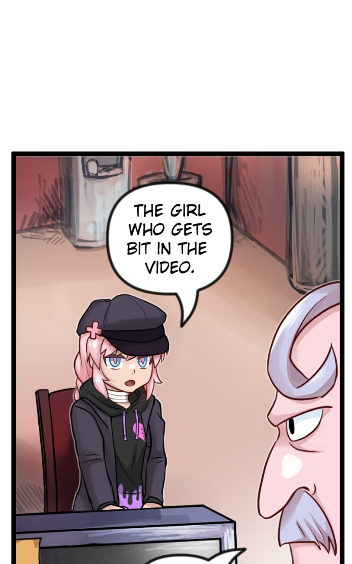 Clinic of Horrors (Canvas) Chapter 214 page 10 - 