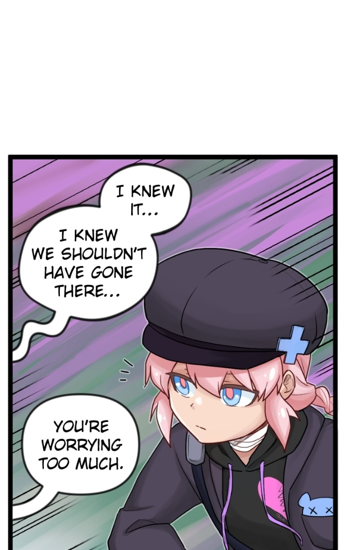 Clinic of Horrors (Canvas) Chapter 215 page 2 - 