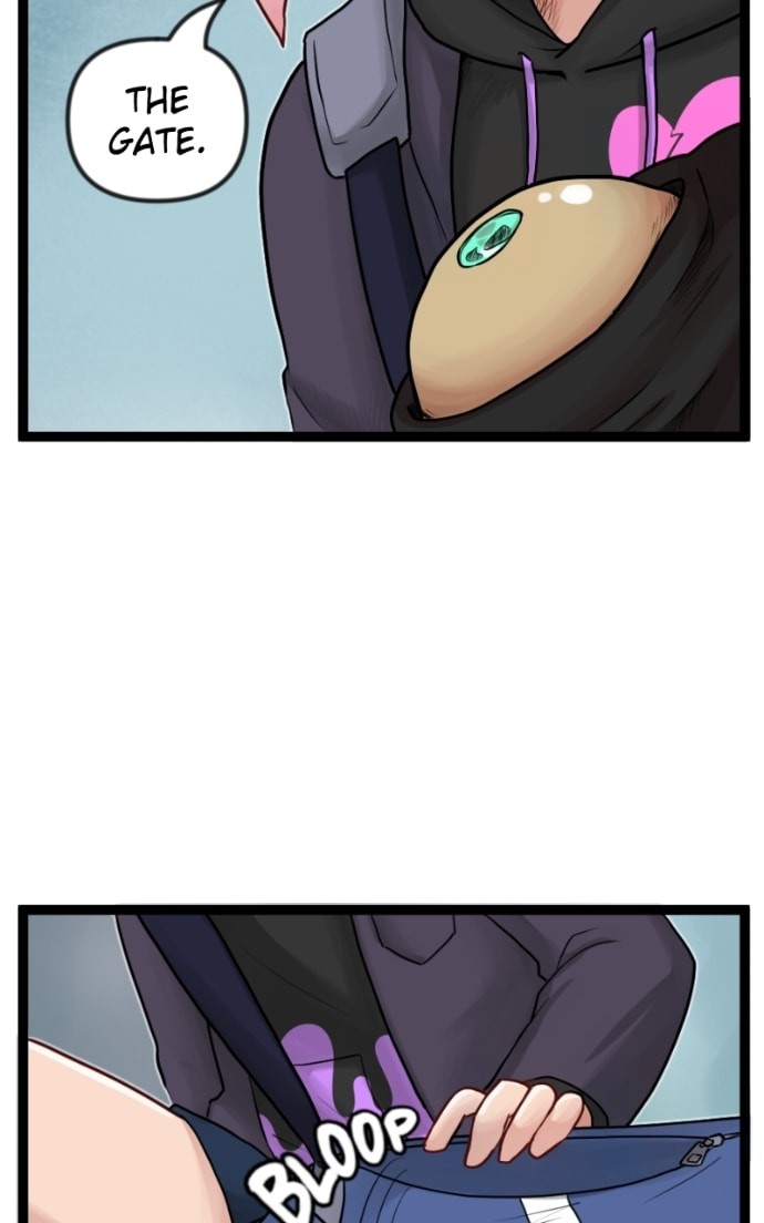 Clinic of Horrors (Canvas) Chapter 215 page 11 - 