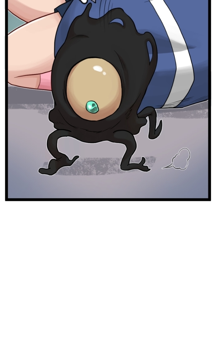 Clinic of Horrors (Canvas) Chapter 215 page 12 - 