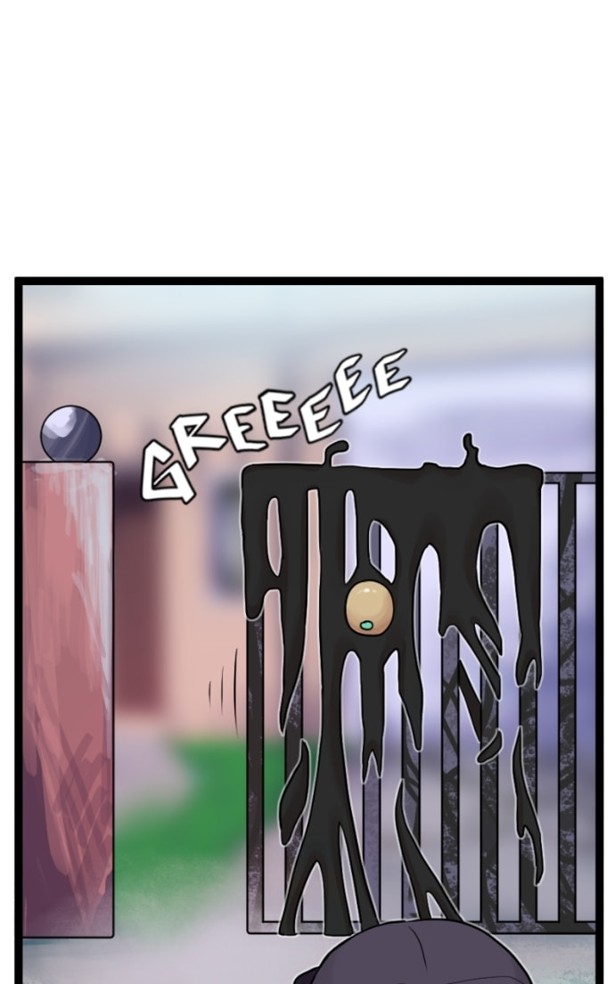 Clinic of Horrors (Canvas) Chapter 215 page 16 - 