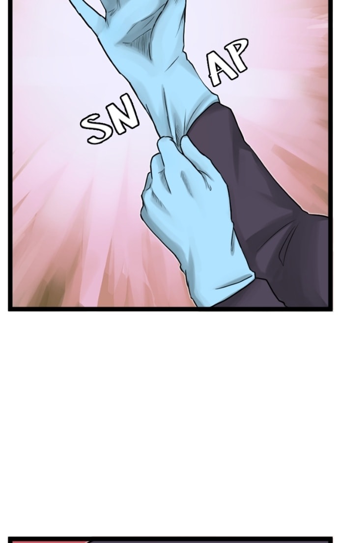Clinic of Horrors (Canvas) Chapter 215 page 18 - 