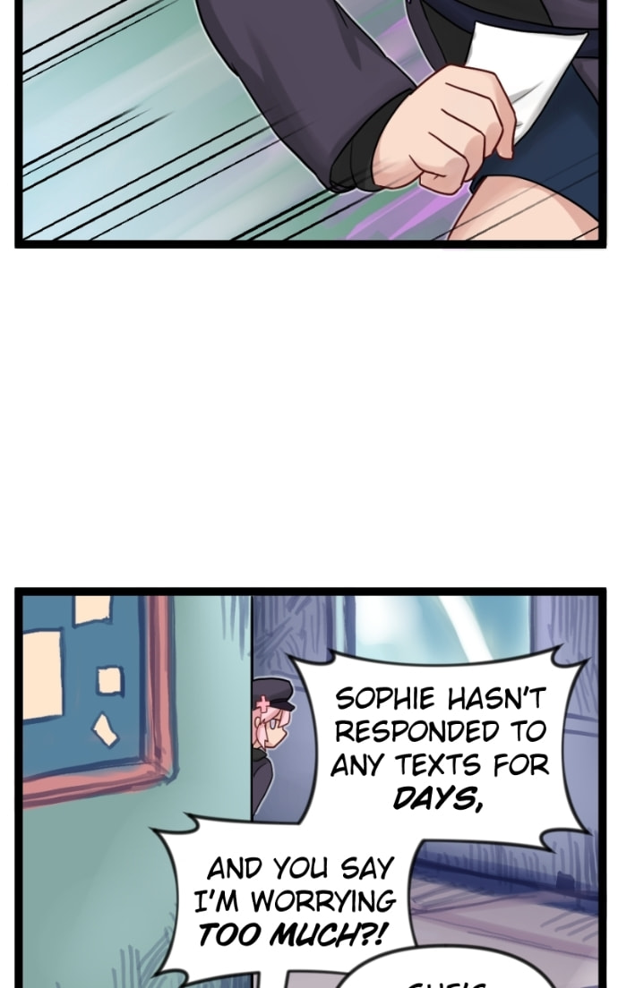 Clinic of Horrors (Canvas) Chapter 215 page 3 - 