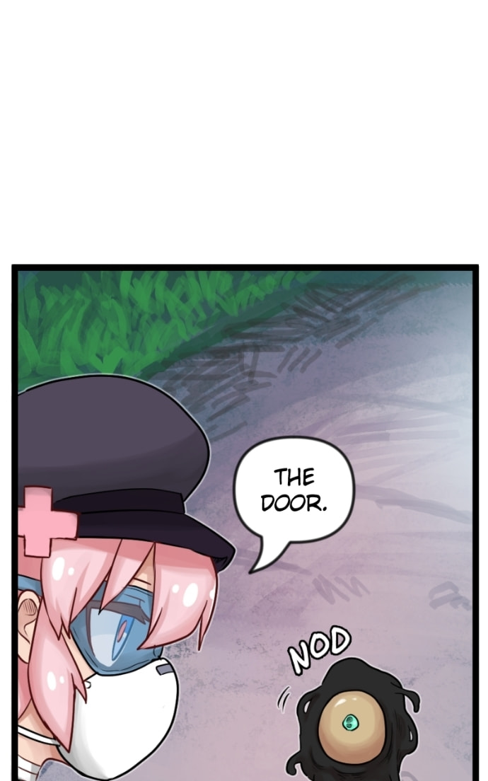Clinic of Horrors (Canvas) Chapter 215 page 24 - 