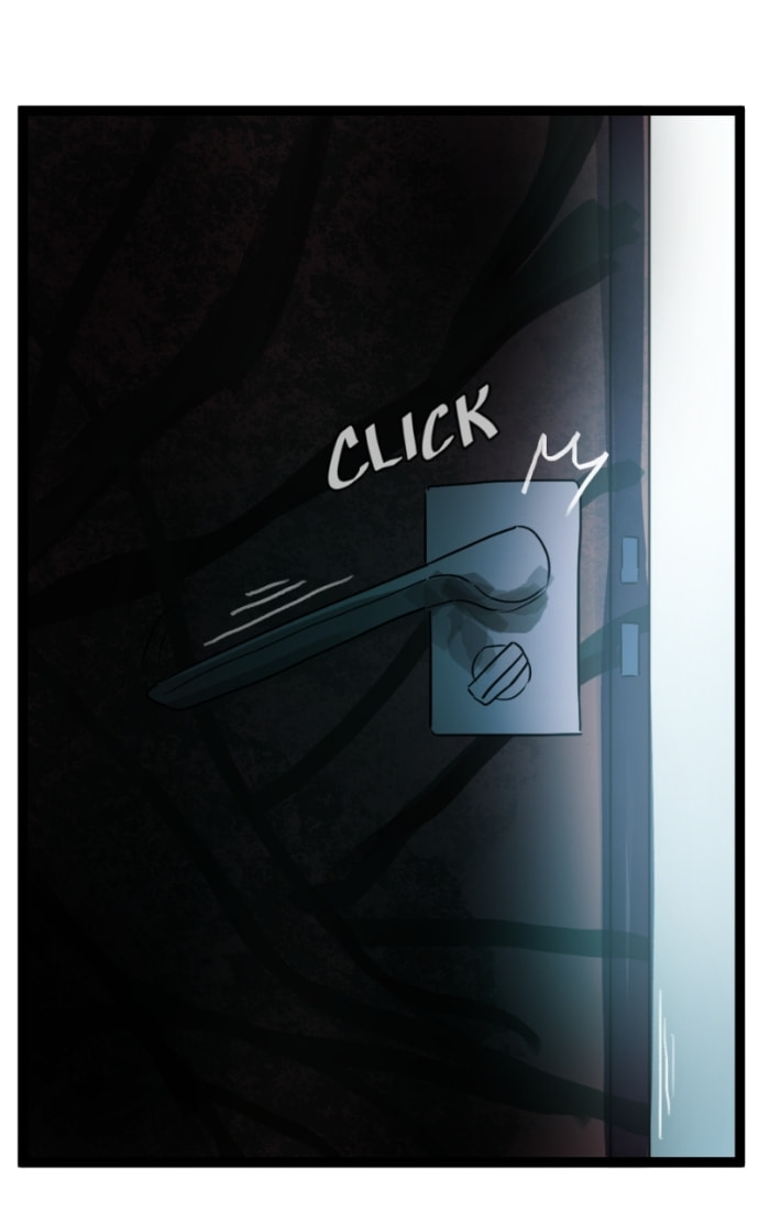 Clinic of Horrors (Canvas) Chapter 215 page 27 - 