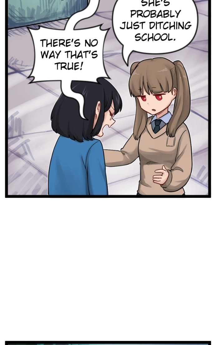 Clinic of Horrors (Canvas) Chapter 215 page 4 - 