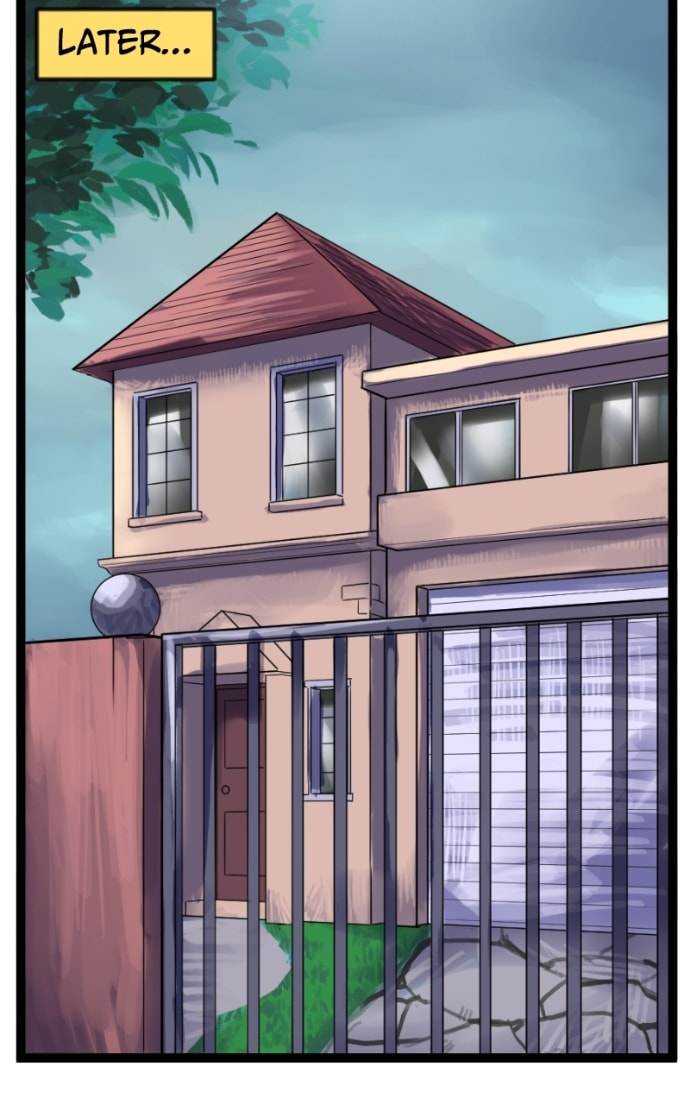 Clinic of Horrors (Canvas) Chapter 215 page 5 - 