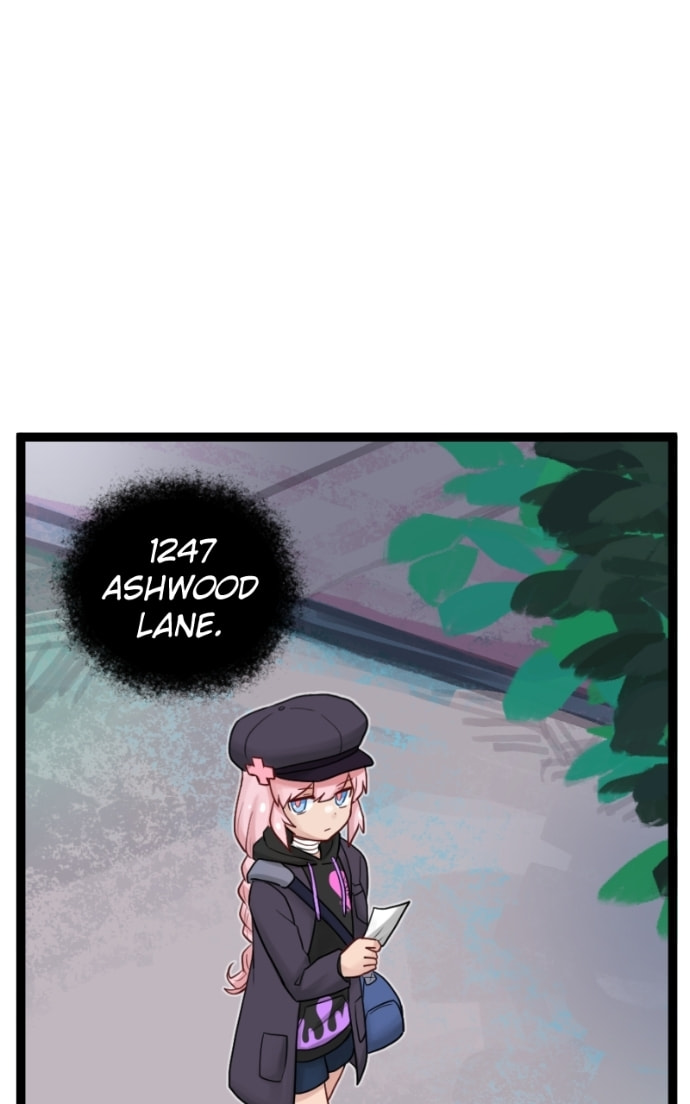 Clinic of Horrors (Canvas) Chapter 215 page 6 - 
