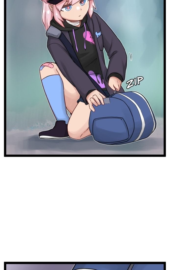 Clinic of Horrors (Canvas) Chapter 215 page 8 - 