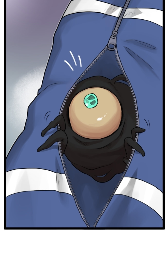 Clinic of Horrors (Canvas) Chapter 215 page 9 - 