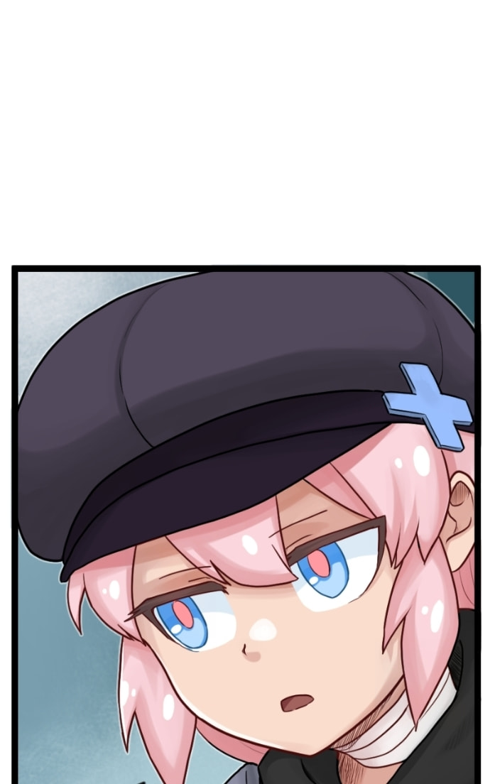 Clinic of Horrors (Canvas) Chapter 215 page 10 - 