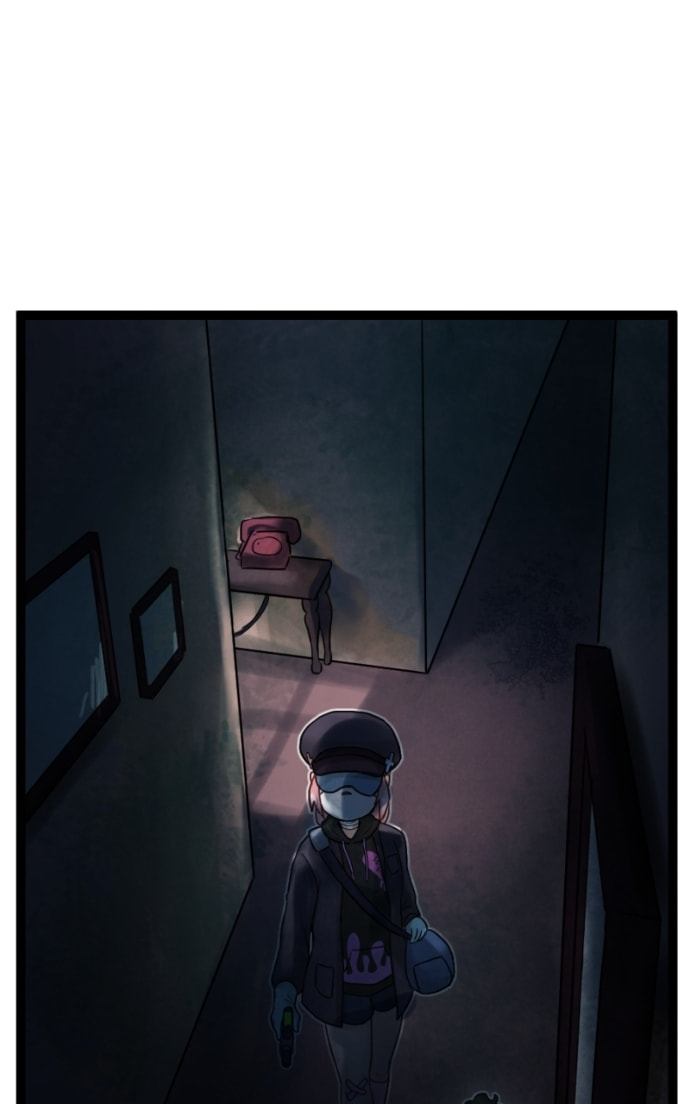 Clinic of Horrors (Canvas) Chapter 216 page 2 - 