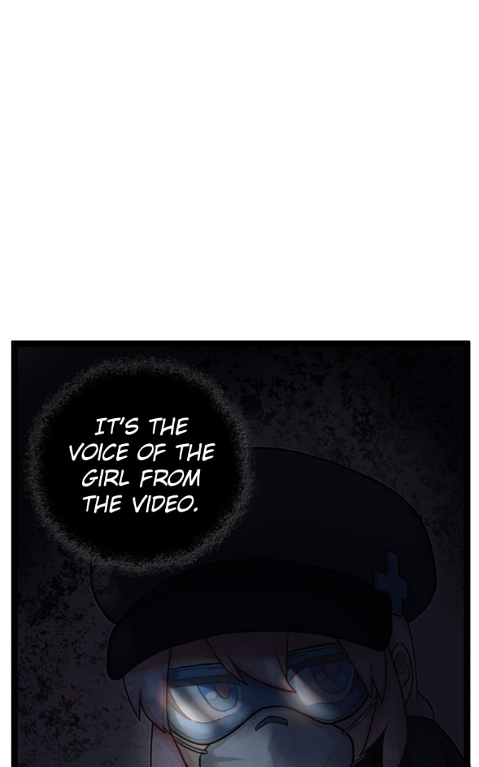 Clinic of Horrors (Canvas) Chapter 216 page 14 - 