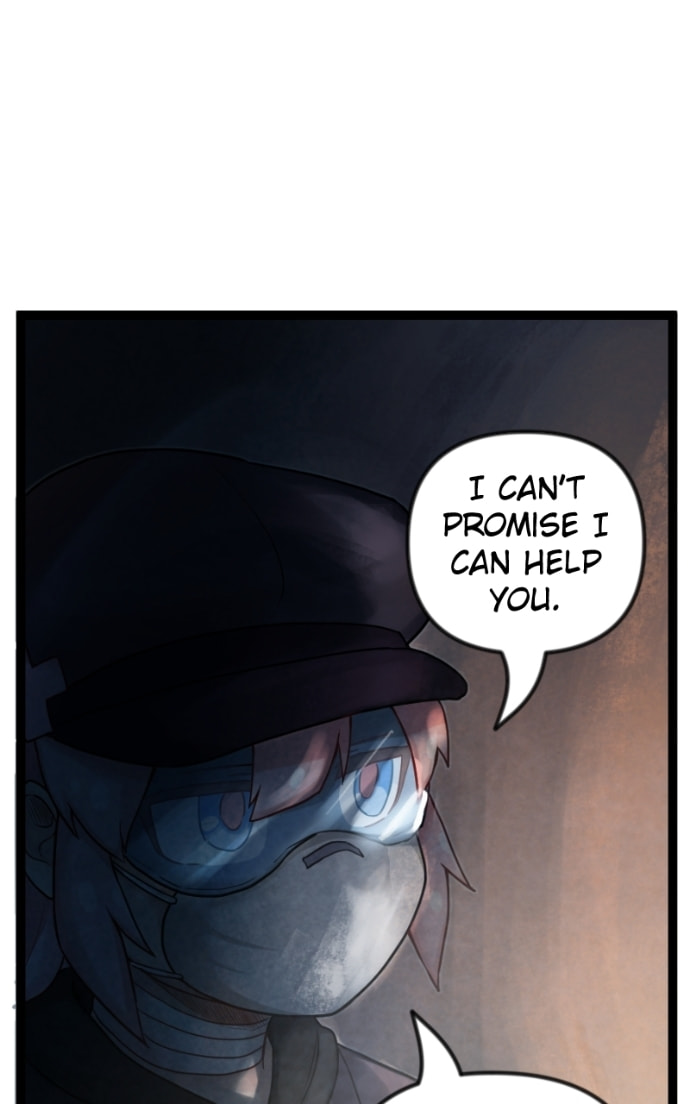 Clinic of Horrors (Canvas) Chapter 216 page 16 - 