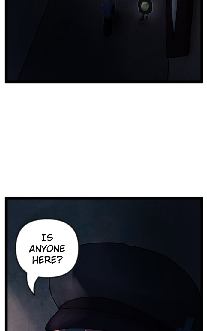Clinic of Horrors (Canvas) Chapter 216 page 3 - 
