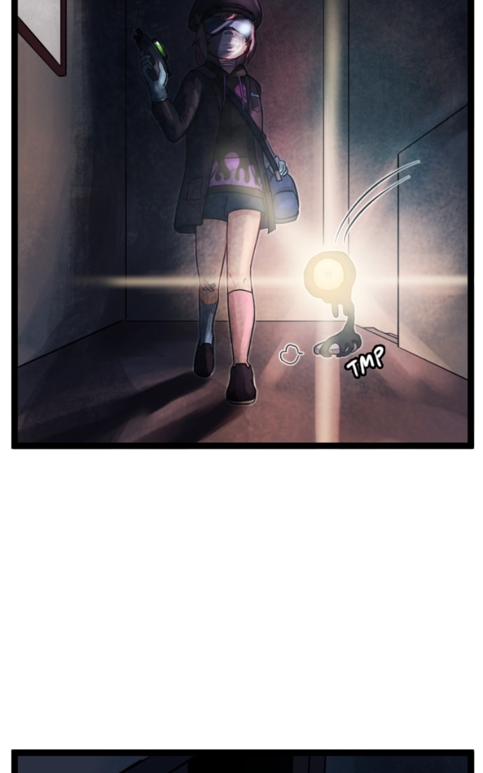 Clinic of Horrors (Canvas) Chapter 216 page 22 - 
