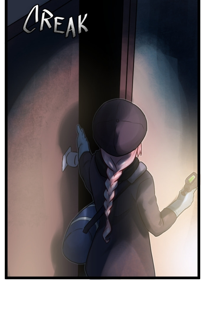 Clinic of Horrors (Canvas) Chapter 216 page 23 - 