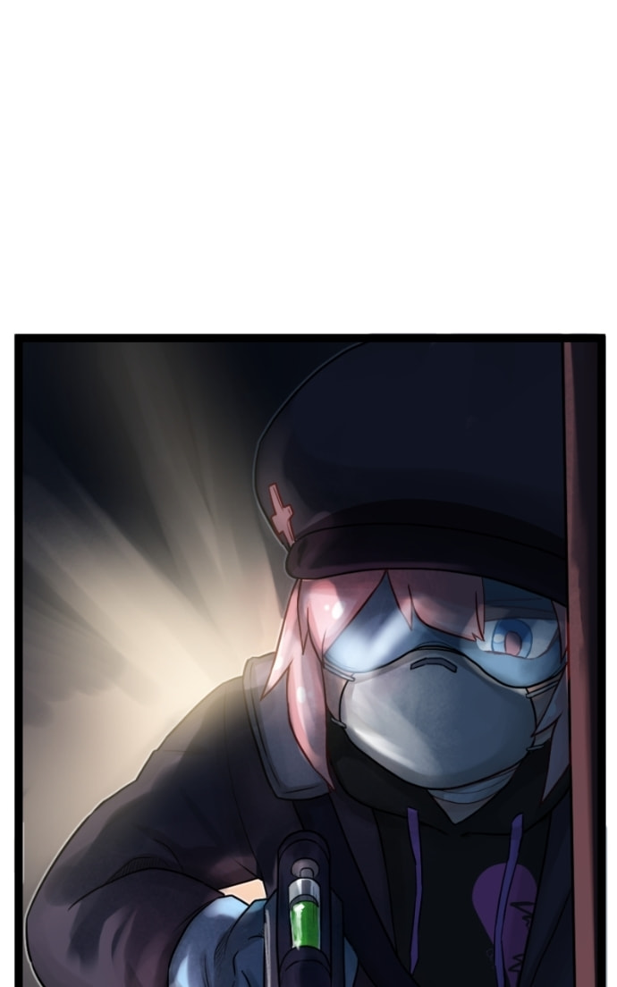 Clinic of Horrors (Canvas) Chapter 216 page 24 - 