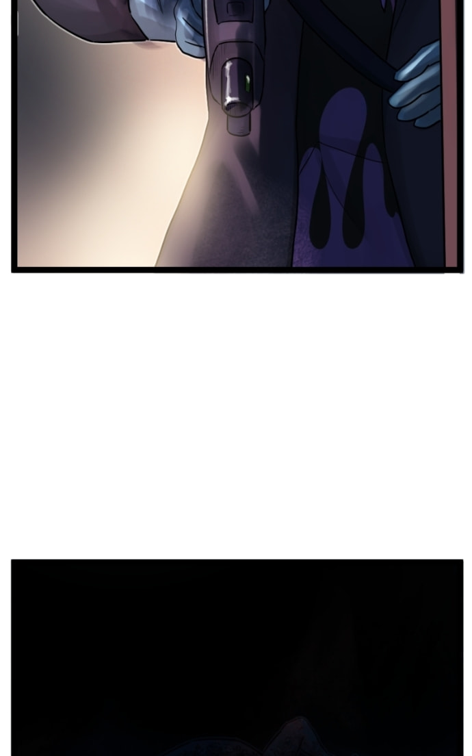 Clinic of Horrors (Canvas) Chapter 216 page 25 - 