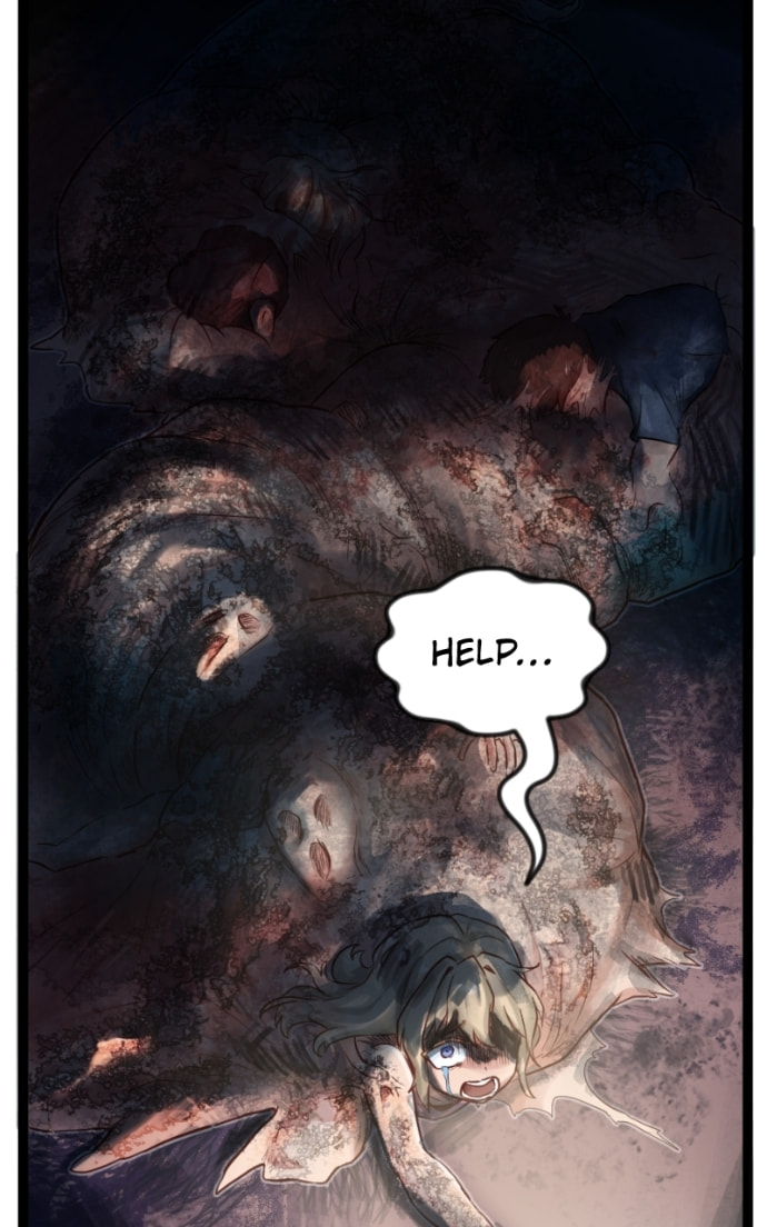 Clinic of Horrors (Canvas) Chapter 216 page 26 - 