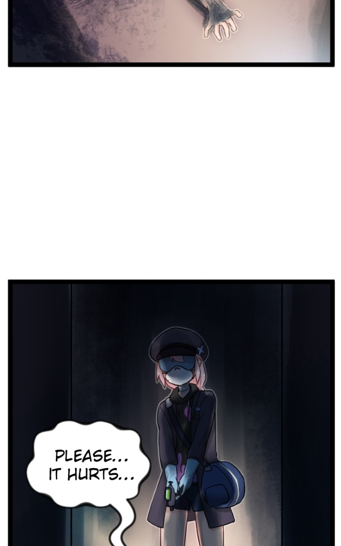 Clinic of Horrors (Canvas) Chapter 216 page 27 - 