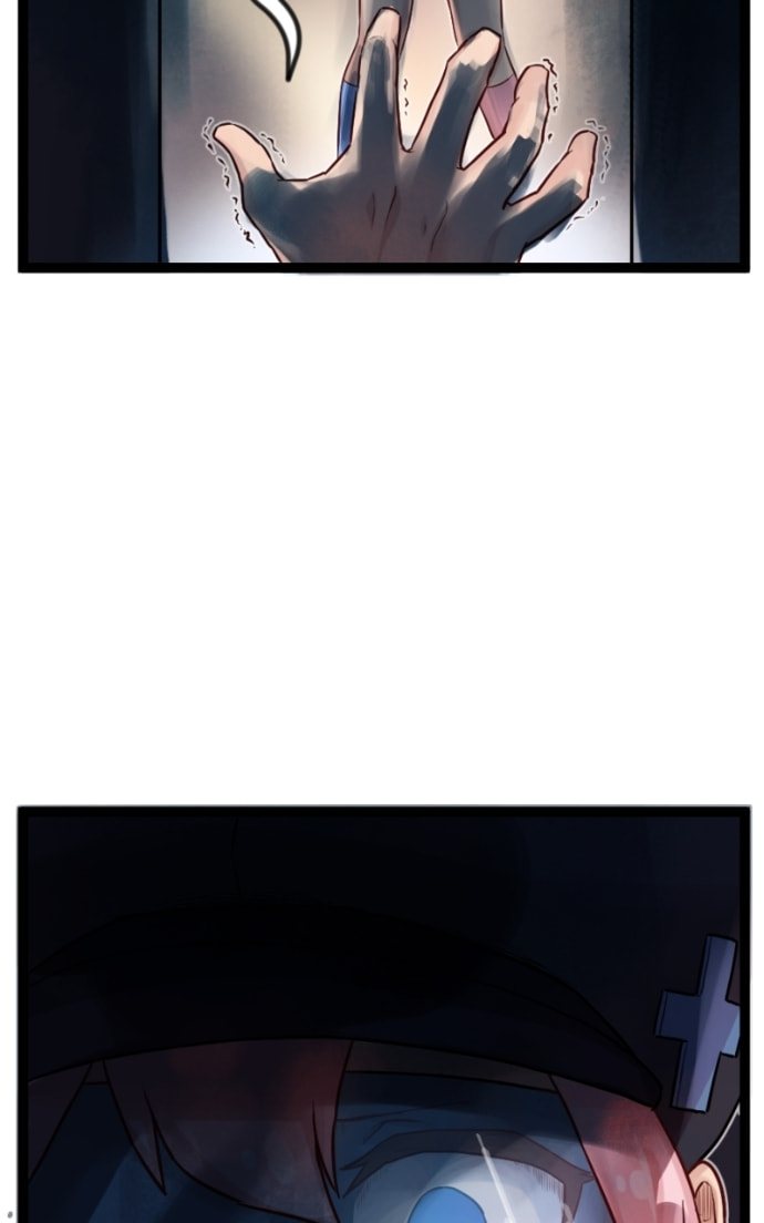 Clinic of Horrors (Canvas) Chapter 216 page 28 - 