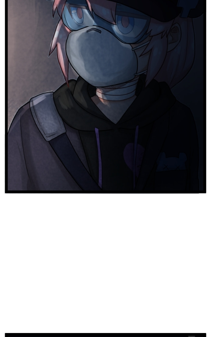 Clinic of Horrors (Canvas) Chapter 216 page 4 - 