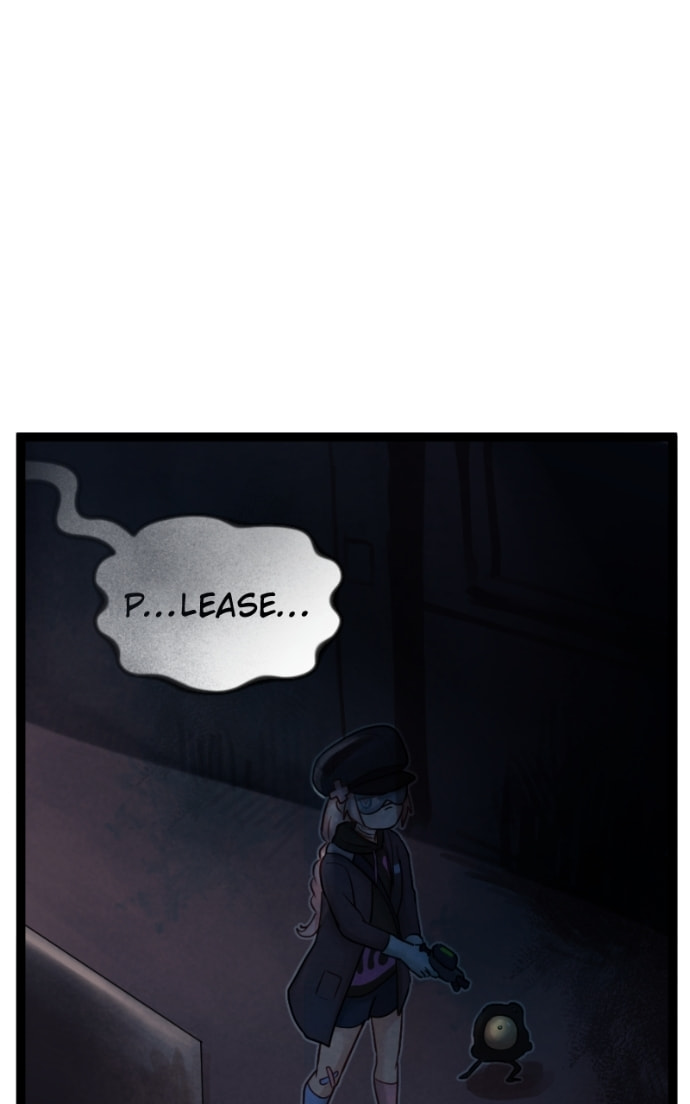 Clinic of Horrors (Canvas) Chapter 216 page 6 - 