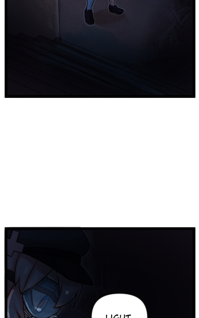 Clinic of Horrors (Canvas) Chapter 216 page 7 - 