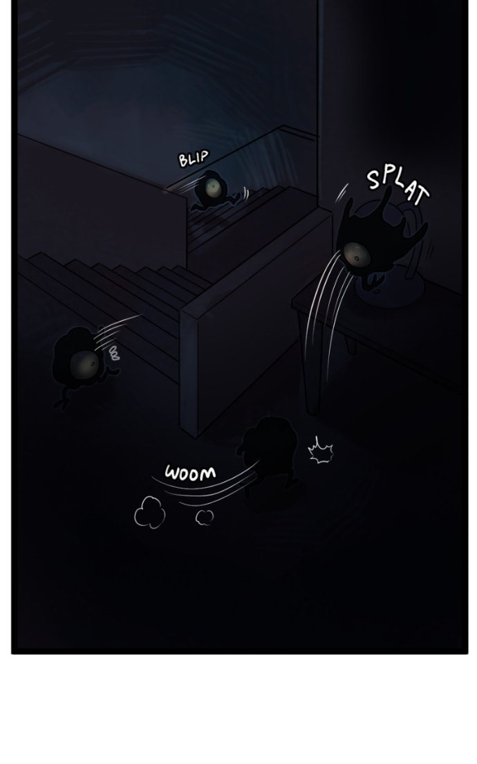Clinic of Horrors (Canvas) Chapter 216 page 9 - 