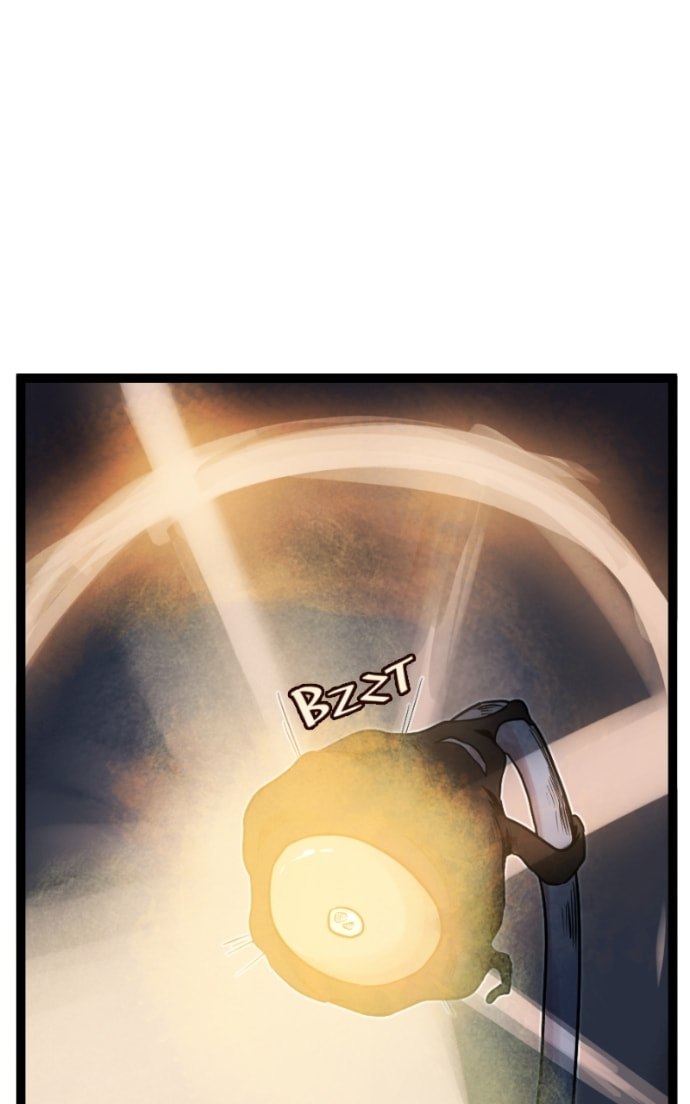 Clinic of Horrors (Canvas) Chapter 216 page 10 - 