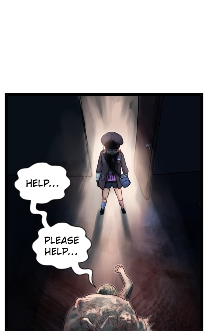 Clinic of Horrors (Canvas) Chapter 217 page 2 - 