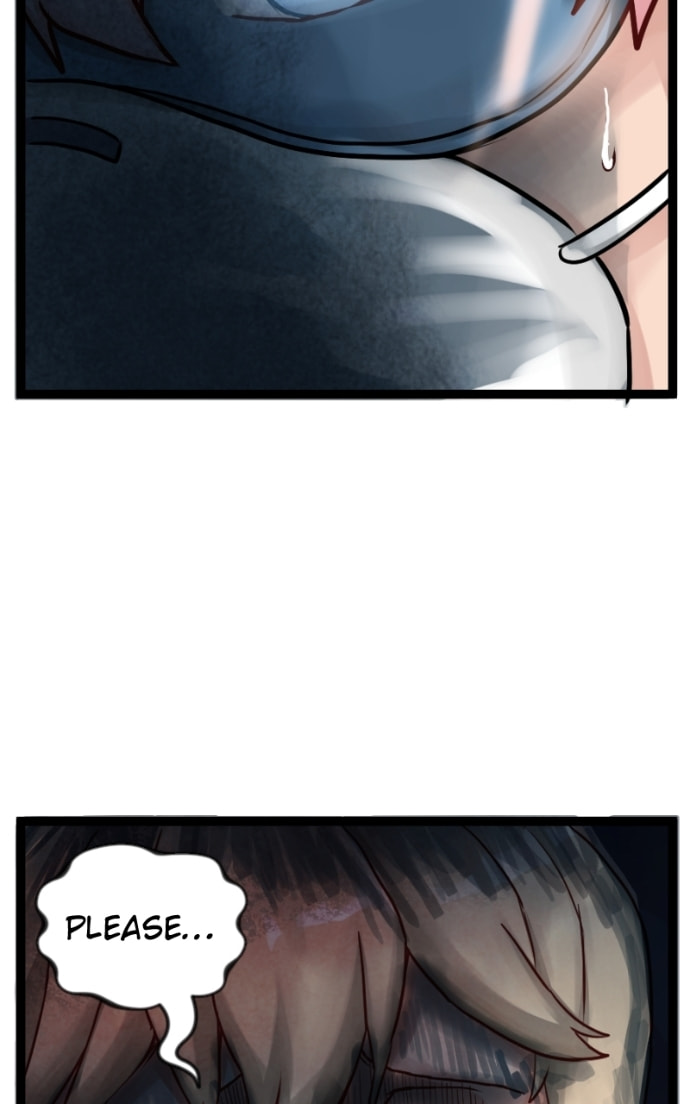 Clinic of Horrors (Canvas) Chapter 217 page 11 - 