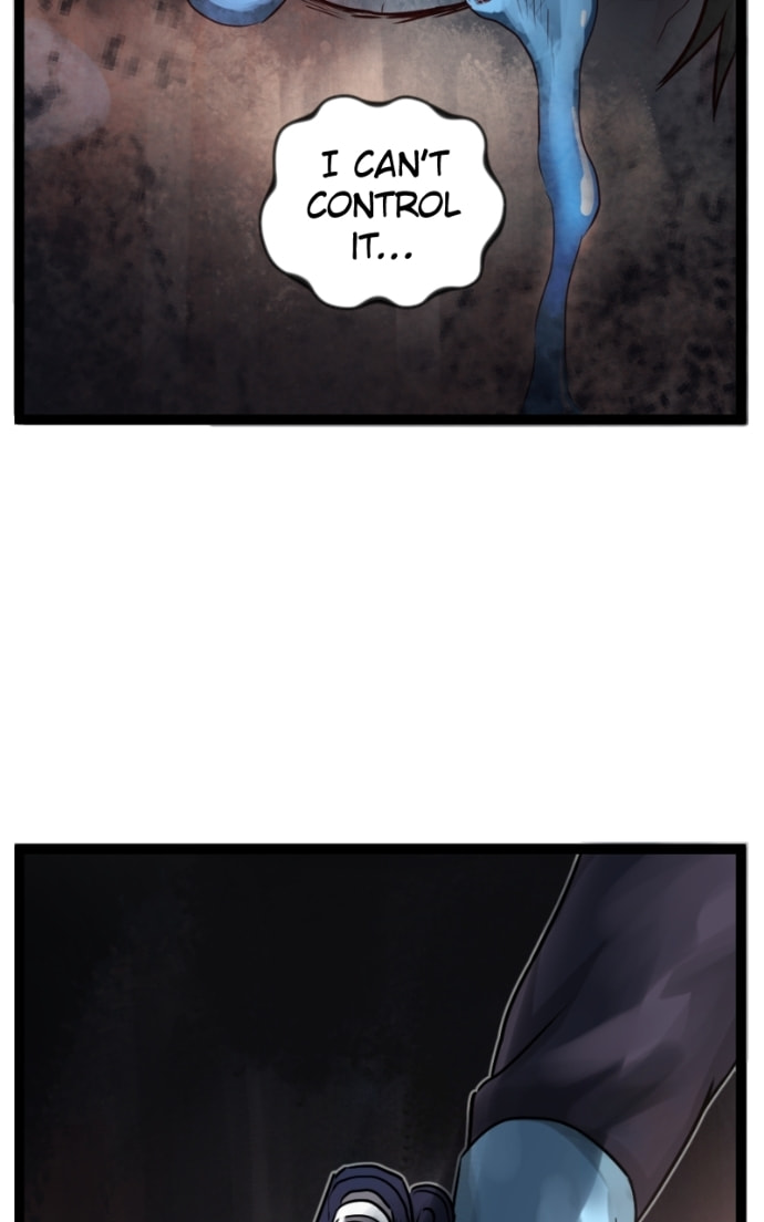 Clinic of Horrors (Canvas) Chapter 217 page 17 - 