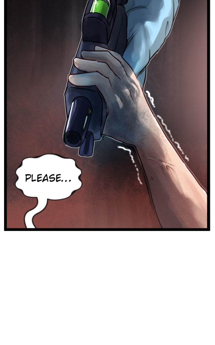 Clinic of Horrors (Canvas) Chapter 217 page 18 - 