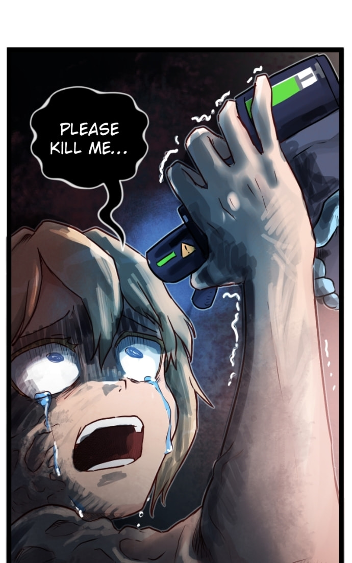 Clinic of Horrors (Canvas) Chapter 217 page 19 - 