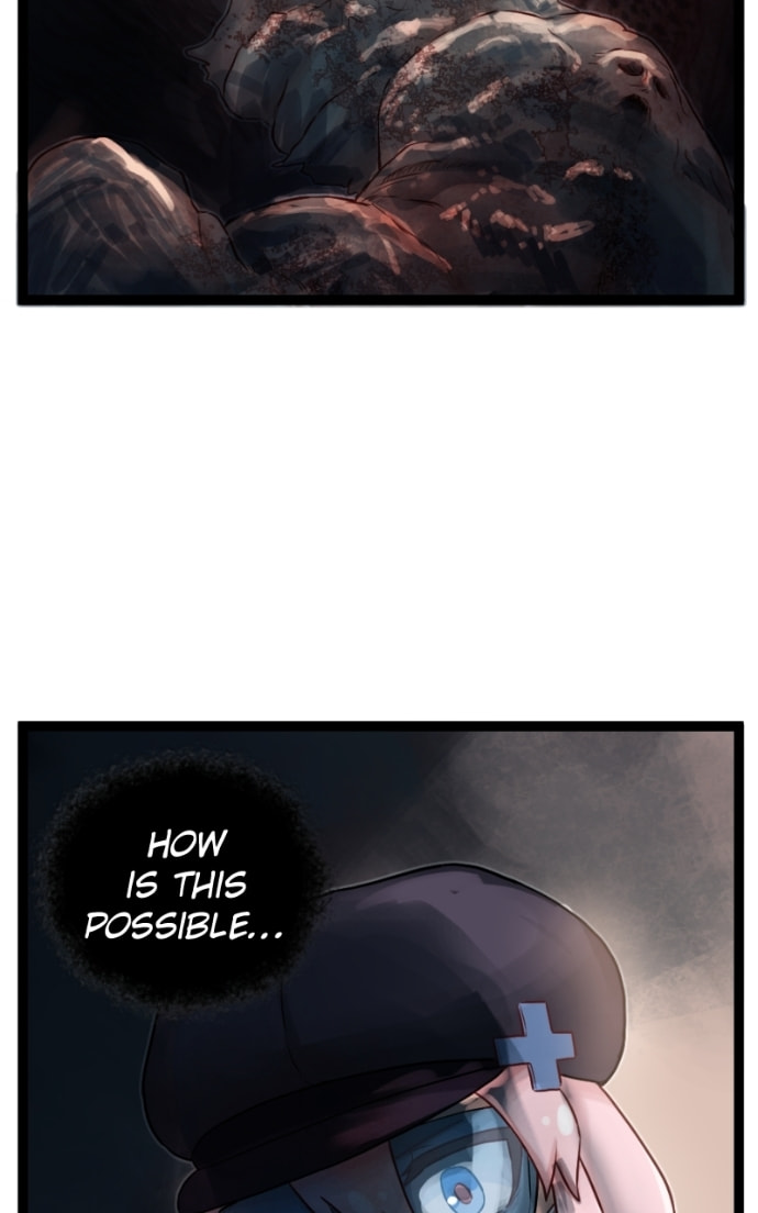 Clinic of Horrors (Canvas) Chapter 217 page 3 - 