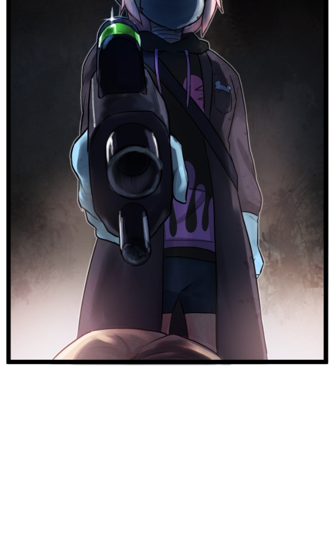 Clinic of Horrors (Canvas) Chapter 217 page 22 - 