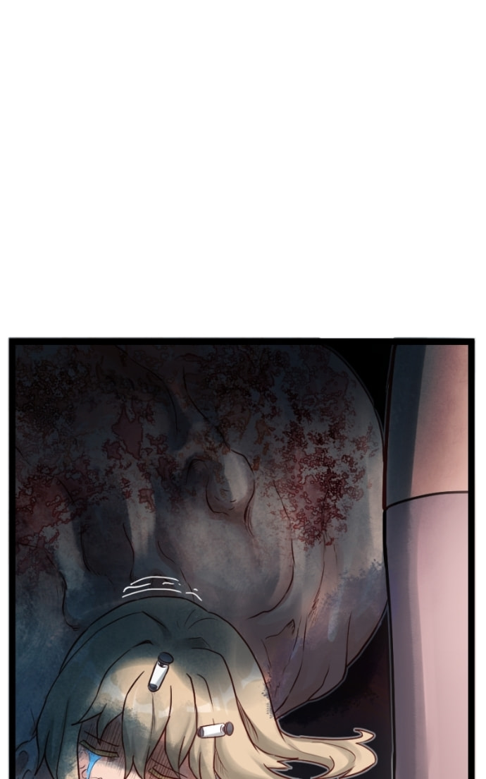 Clinic of Horrors (Canvas) Chapter 217 page 24 - 