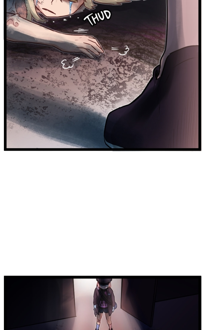 Clinic of Horrors (Canvas) Chapter 217 page 25 - 