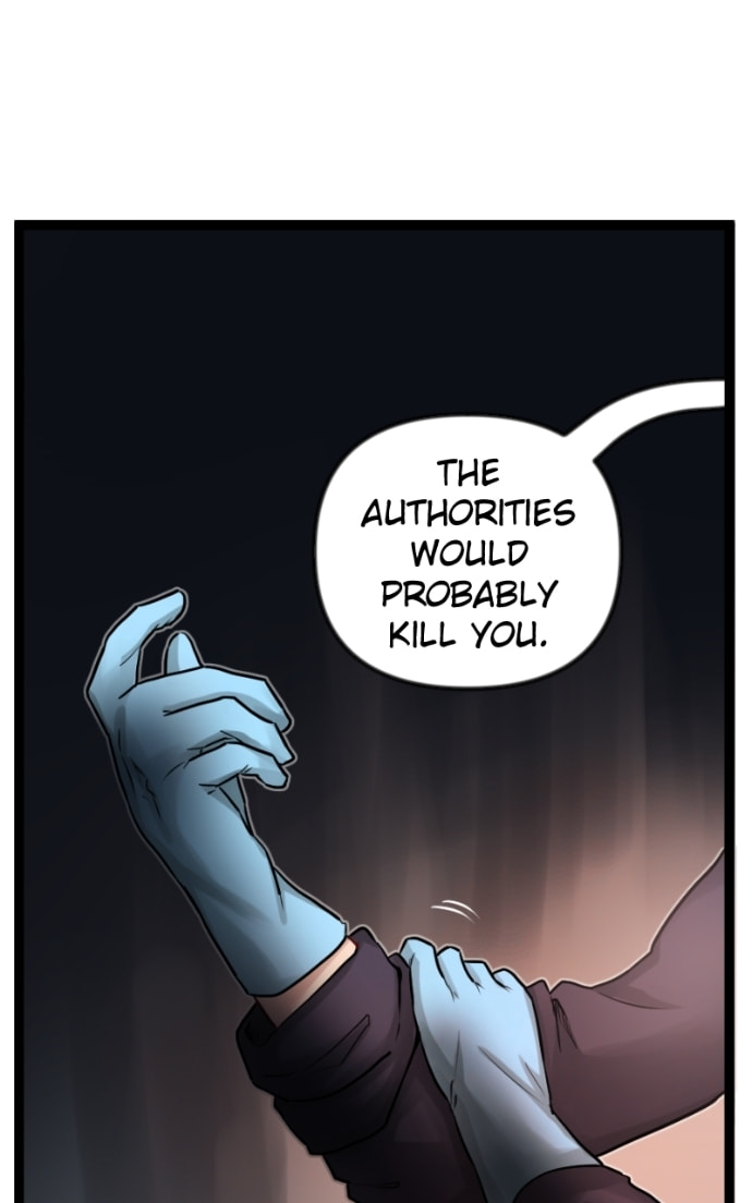 Clinic of Horrors (Canvas) Chapter 217 page 27 - 