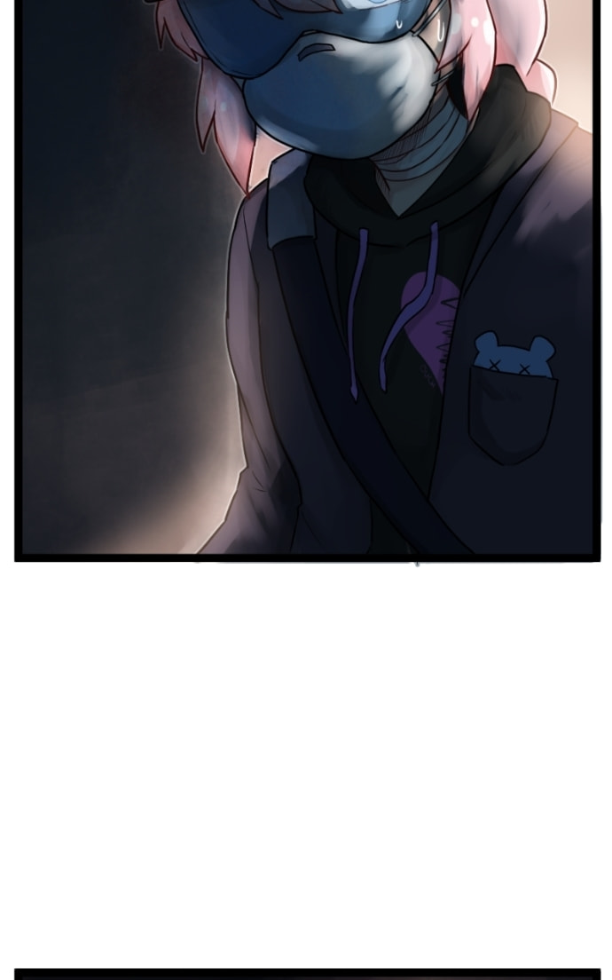 Clinic of Horrors (Canvas) Chapter 217 page 4 - 